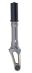 Furcă Oath Spinal SCS / HIC Gold Titanium