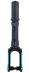 Furcă Oath Spinal SCS / HIC Black Blue