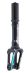 Furcă Oath Spinal SCS / HIC Black Blue