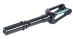 Furcă Oath Spinal SCS / HIC Black Blue