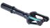 Furcă Oath Spinal SCS / HIC Black Blue