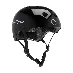 Casca Pro-Tec Classic Gloss Black