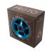 Roată PROTO Gripper 110 Black on Blue