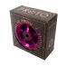 Roată PROTO Gripper 110 Black on Purple