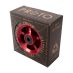 Roată PROTO Gripper 110 Black on Red