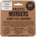 Rulmenți Proto Murder 4-Pack