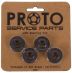 Rulmenți Proto Murder 4-Pack