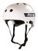 Casca Pro-Tec Old School Gloss White