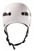 Casca Pro-Tec Old School Gloss White