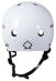 Casca Pro-Tec Classic Gloss White