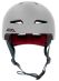Casca REKD Ultralite In-Mold Grey