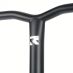 Ghidon Root AIR Titanium Model S Matte Black