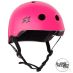 Casca S1 Lifer Gloss Pink