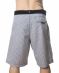 Pantaloni scurți JIMMY´Z Seersucker Shorts Grey