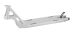 Deck Drone Shadow 3 Feather-Light 4.9 x 18 Silver
