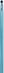 Ghidon Striker Aether Alu 670 Teal