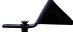 Frână Striker Gravis Fender Black