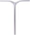 Ghidon Striker Lux Alu Silver