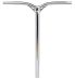 Ghidon Striker Lux Alu 580 Chrome