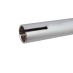 Ghidon Striker Lux Alu 580 Chrome