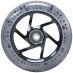 Roată Striker Lux Clear 110 Black