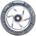Roată Striker Lux Clear 110 Silver