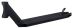 Deck Striker Lux Five 490 Black
