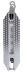 Deck Striker Lux Five 490 Silver