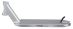Deck Striker Lux Five 470 Silver