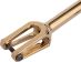 Furcă Striker Lux IHC Gold Chrome