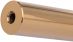 Furcă Striker Lux IHC Gold Chrome