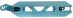 Deck Striker Lux 490 Teal