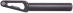 Furcă Striker Lux SCS HIC Black