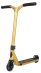 Trotinetă Freestyle Striker Lux Youth Gold Black