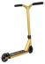 Trotinetă Freestyle Striker Lux Youth Gold Black