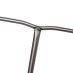 Ghidon Striker Steeltanium Bend 600 Raw