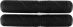 Manșoane Striker Thick Logo Black