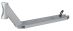 Deck Striker Lux 490 Silver