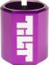 Clemă Tilt Classic Double Purple