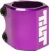 Clemă Tilt Classic Double Purple