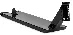 Deck Tilt Method Two 6.2 x 22.2 Gunmetal
