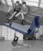 Deck Tilt Nikita 6.5 x 23.5 Midnight