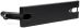 Deck Tilt Stage I 6.0" Black
