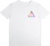 Tricou Trynyty ArtAttacc White