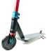 Trotinetă Freestyle UrbanArtt Champ "L" Red Blue Black
