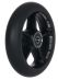 Roată Black Pearl Original Double V3 110 Black