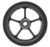Roată Black Pearl Original Double V3 110 Black