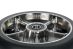 Roată Black Pearl Original Double V3 110 Chrome