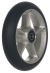 Roată Black Pearl Original Double V3 110 Raw