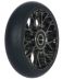 Roată Black Pearl Venom Simple V2 12 STD 115 Black Chrome